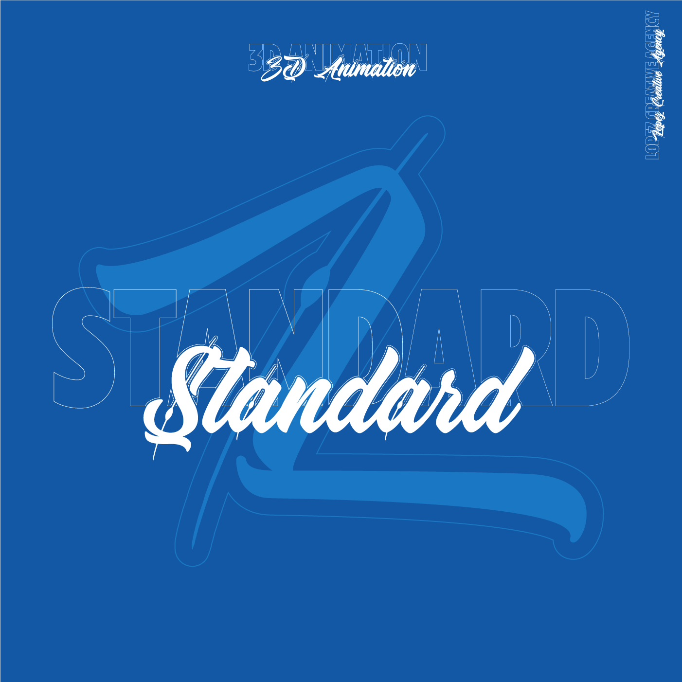 3D A - Standard Design Package