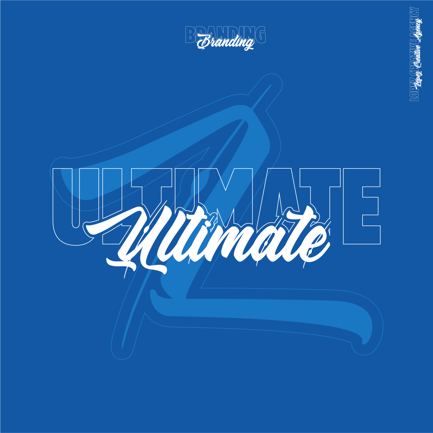 Logo - Ultimate Design Package