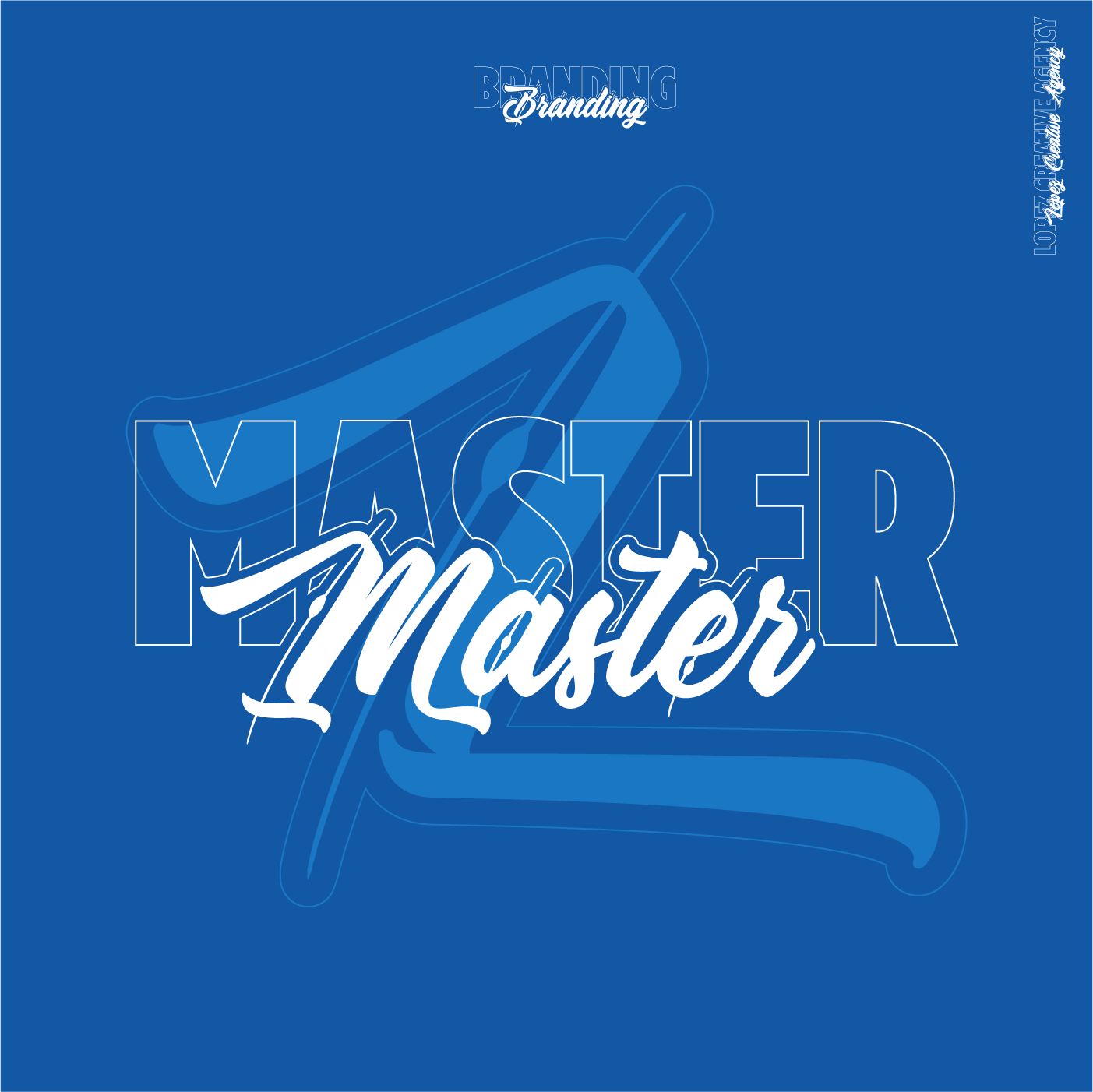 Logo - Master Design Package