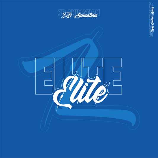 3D A - Elite Design Package