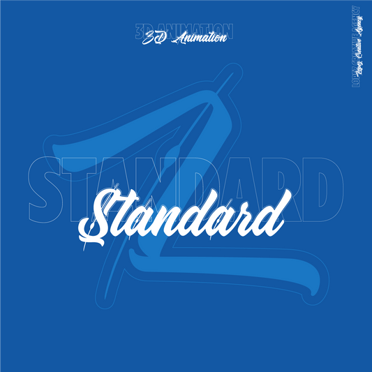 3D A - Standard Design Package
