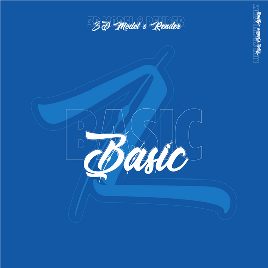3D M&R - Basic Design Package