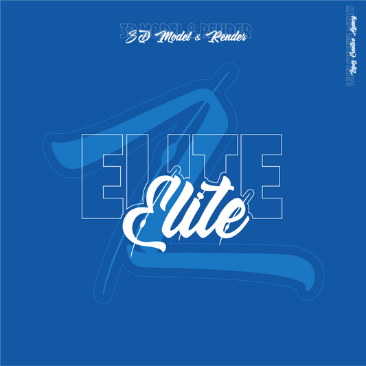3D M&R - Elite Design Package