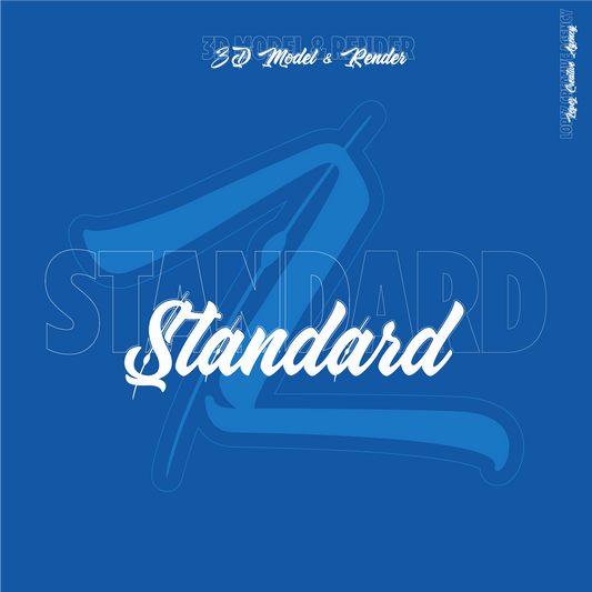 3D M&R - Standard Design Package