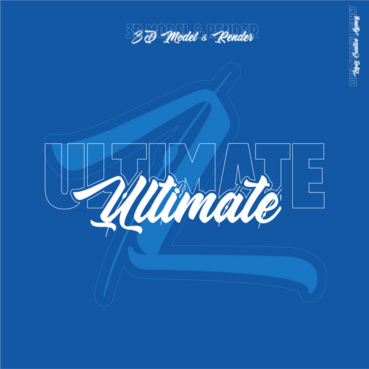 3D M&R - Ultimate Design Package