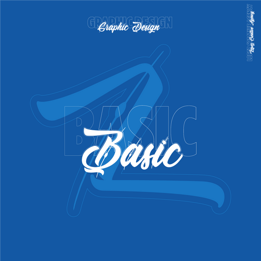 GD - Basic Design Package