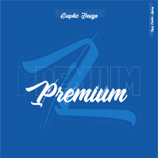 GD - Premium Design Package