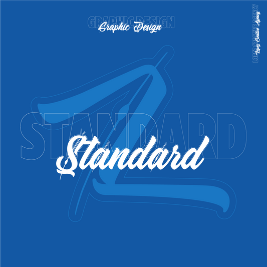 GD - Standard Design Package