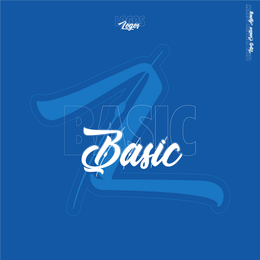 Logo - Basic Design Package