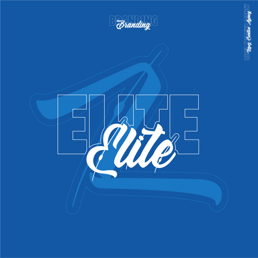 Logo - Elite Design Package