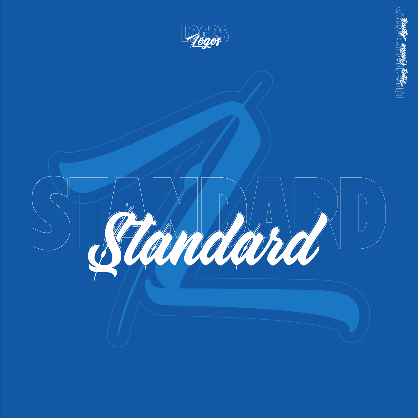 Logo - Standard Design Package