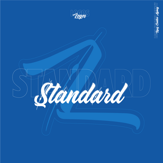 Logo - Standard Design Package