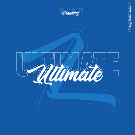 Logo - Ultimate Design Package