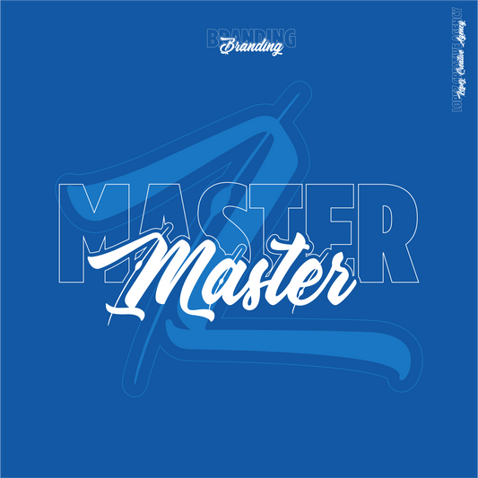 Logo - Master Design Package